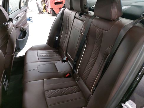 Used 2023 BMW 540i xDrive w/ M Sport Package image 15