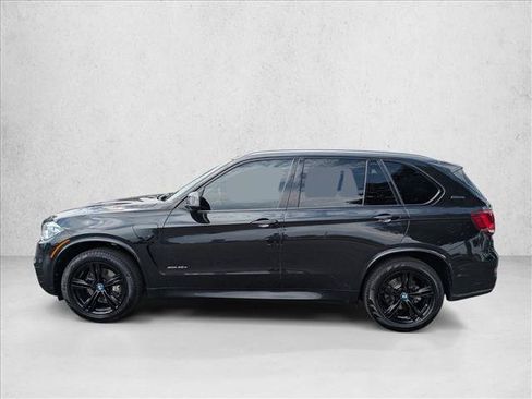 Used 2018 BMW X5 xDrive40e AWD/4WD image 9