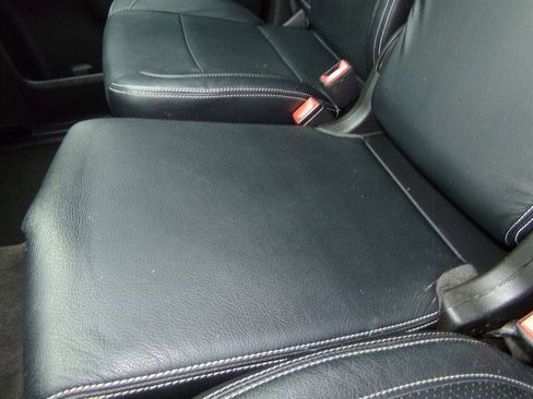 Used 2016 Chevrolet Silverado 1500 LT w/ All Star Edition image 24