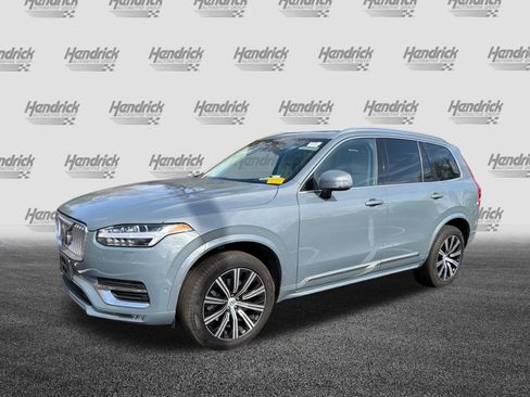 Certified 2023 Volvo XC90 B5 Plus image 7