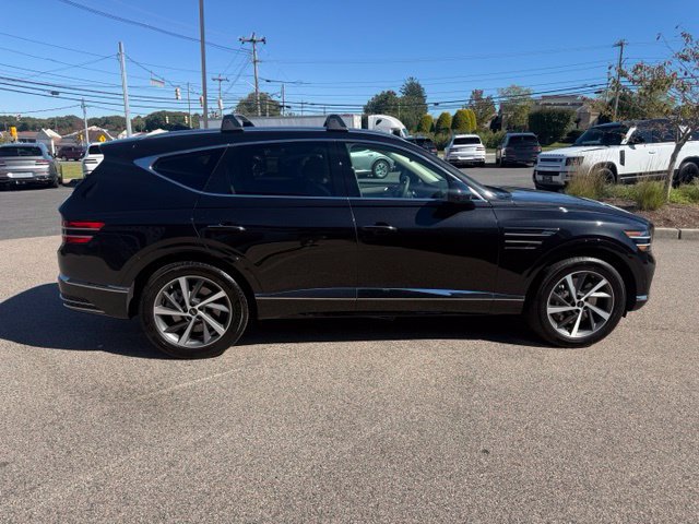 Used 2025 Genesis GV80 2.5T Advanced AWD/4WD image 15