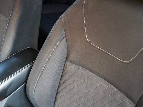 Used 2023 Nissan Kicks SV image 30