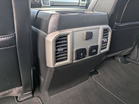 Used 2020 Ford F450 Lariat w/ Lariat Ultimate Package image 19