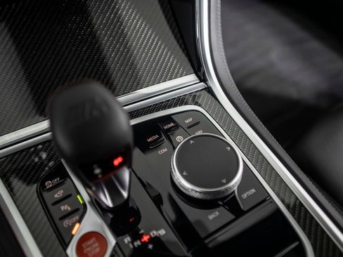 Used 2023 BMW M8 Competition w/ M Carbon Exterior Package image 31