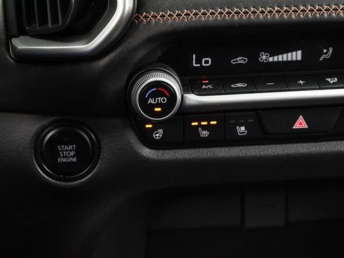 Certified 2025 MAZDA CX-50 AWD 2.5 Turbo w/ Premium Pkg image 34