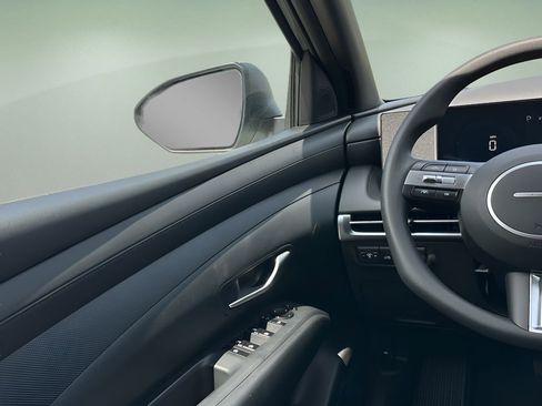 Used 2025 Hyundai Santa Cruz SEL image 31