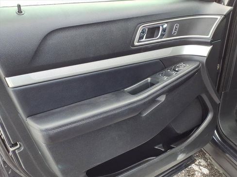 Used 2017 Ford Explorer XLT w/ Equipment Group 201A image 14