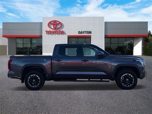 Used 2022 Toyota Tundra SR5 image 6