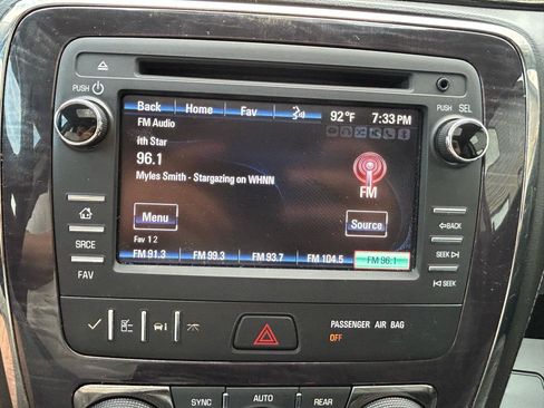 Used 2016 Buick Enclave Leather FWD image 24