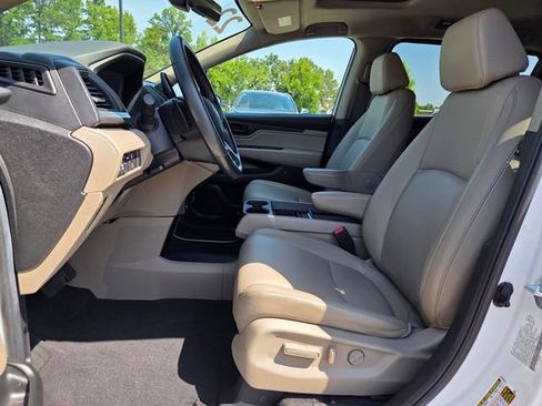 Used 2022 Honda Odyssey EX-L image 9