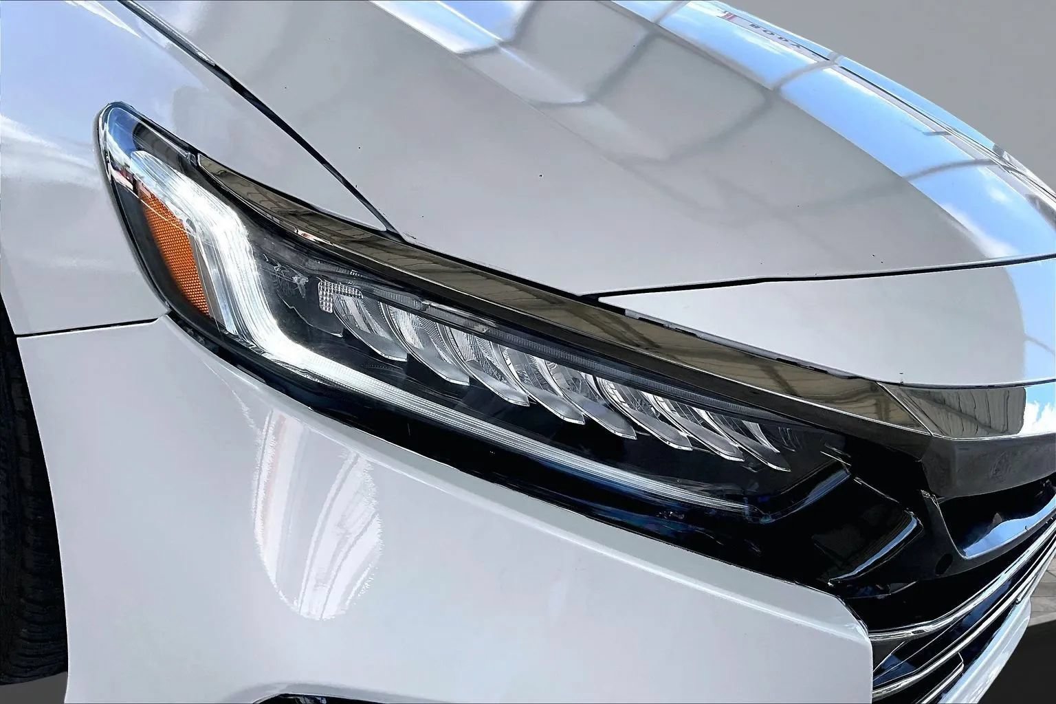Used 2021 Honda Accord Sport image 28