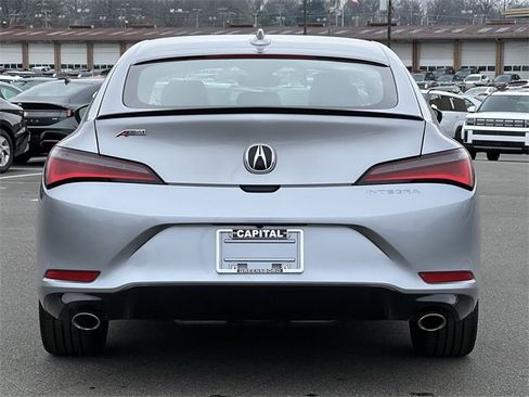 Used 2023 Acura Integra A-Spec image 31
