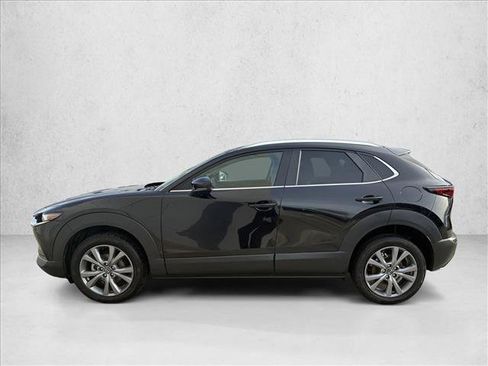 Used 2025 MAZDA CX-30 AWD 2.5 S w/ Preferred Package image 8