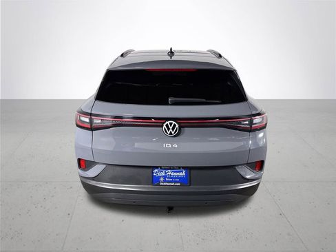 Certified 2023 Volkswagen ID.4 Pro S AWD/4WD image 7