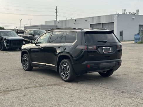 New 2026 Jeep Cherokee Laredo AWD/4WD image 5