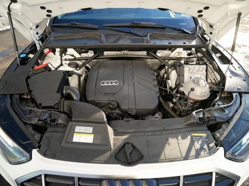 Used 2021 Audi Q5 2.0T Premium Plus image 17