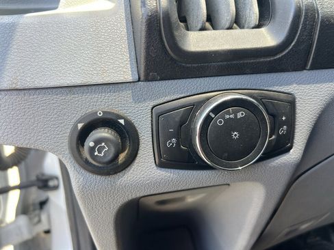 Used 2017 Ford Transit 150 130 Low Roof w/ Interior Upgrade Package RWD image 10