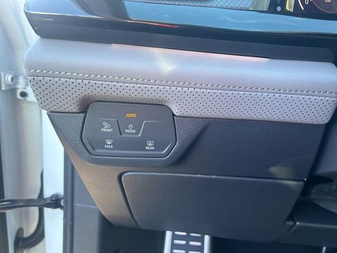 New 2026 Volkswagen Atlas Peak Edition AWD/4WD image 12