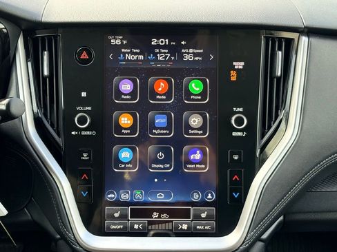 Used 2024 Subaru Outback Premium image 16