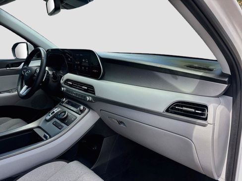 Used 2020 Hyundai Palisade SEL FWD image 29
