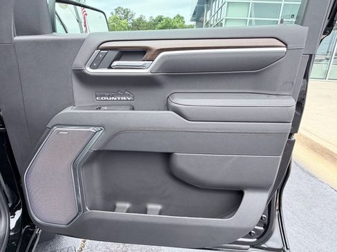 New 2026 Chevrolet Silverado 1500 High Country AWD/4WD image 33