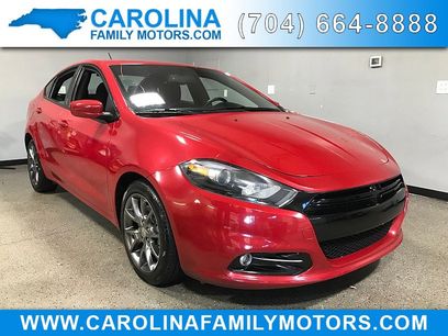 Used 2014 Dodge Dart SXT