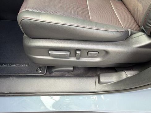 New 2026 Honda Ridgeline Black Edition image 21