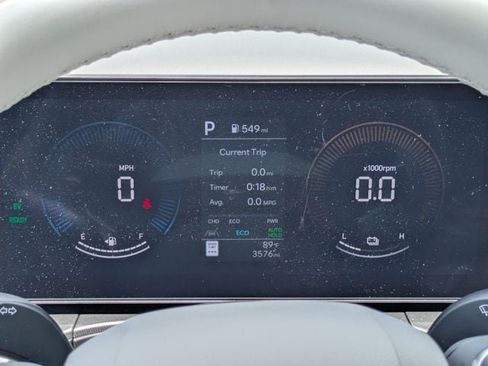 Certified 2026 Hyundai Santa Fe SE AWD/4WD image 25