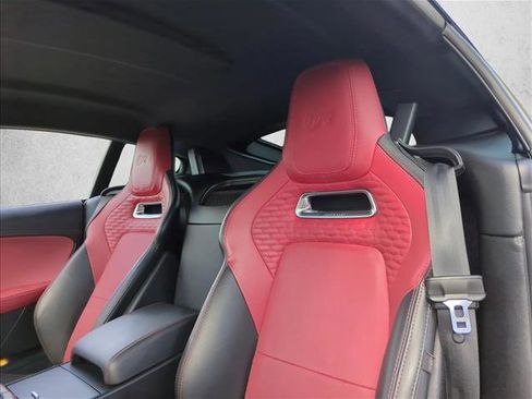 Used 2021 Jaguar F-TYPE R image 16