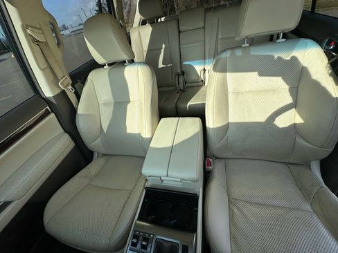Used 2016 Lexus GX 460 Luxury image 12