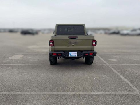 New 2026 Jeep Gladiator Rubicon image 10