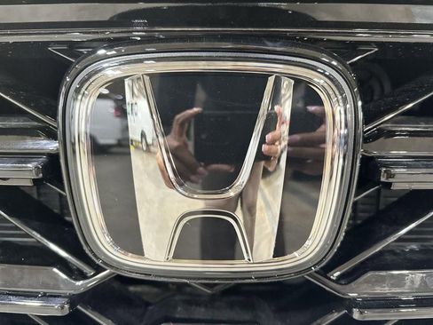 New 2026 Honda CR-V Sport-L image 28