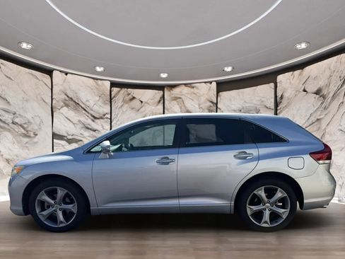 Used 2013 Toyota Venza XLE w/ XLE Premium Pkg FWD image 5