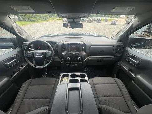 Used 2023 GMC Sierra 1500 Pro AWD/4WD image 14
