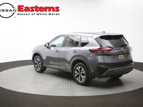 Used 2023 Nissan Rogue SV AWD/4WD image 65