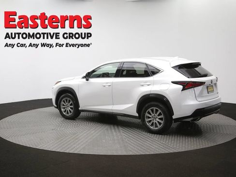 Used 2020 Lexus NX 300 AWD w/ Comfort Package image 63