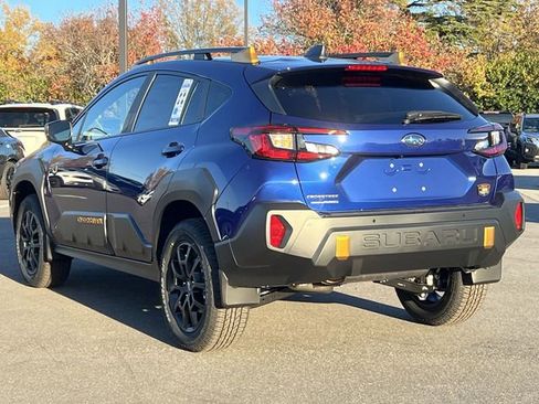 New 2026 Subaru Crosstrek 2.5i Wilderness image 31