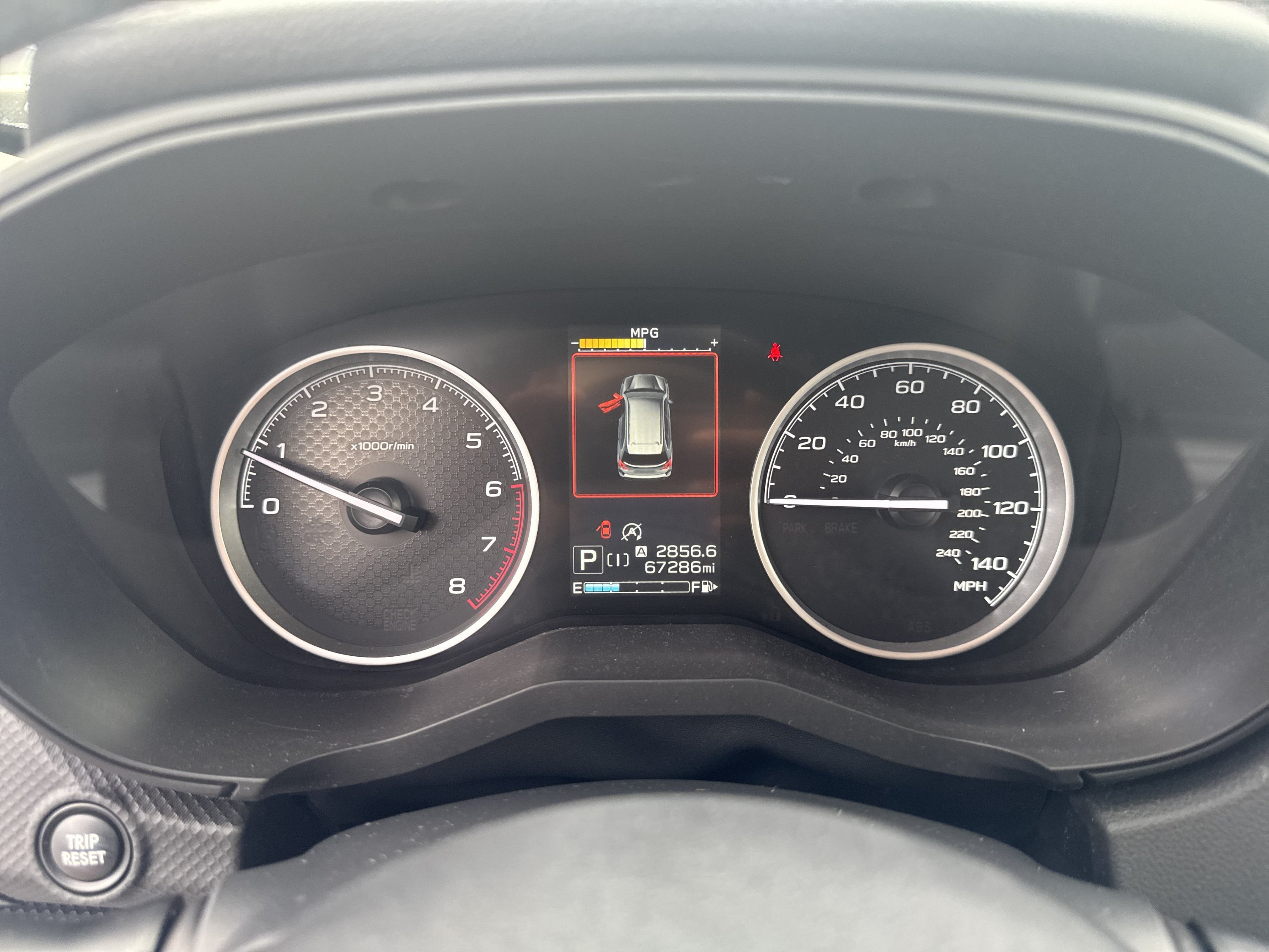 Used 2020 Subaru Forester Limited AWD/4WD image 14