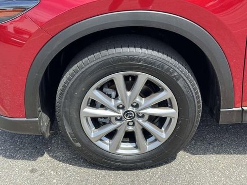 Used 2023 MAZDA CX-5 AWD 2.5 S image 17