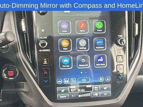 Certified 2026 Subaru Forester Premium image 33