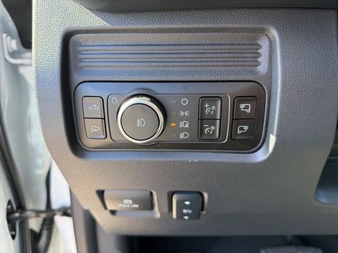 New 2026 Ford F350 Lariat w/ Lariat Ultimate Package image 16