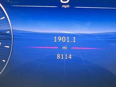 Certified 2025 Mercedes-Benz C 300 Sedan image 22