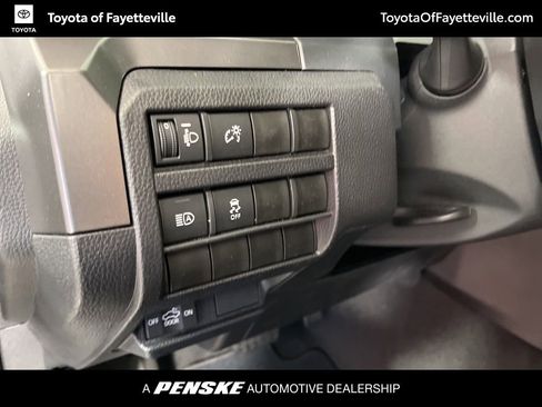 New 2026 Toyota Tacoma SR5 AWD/4WD image 27