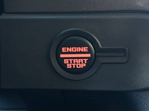 New 2025 Ford Bronco Raptor image 22