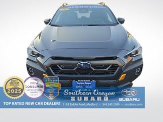 New 2026 Subaru Crosstrek 2.5i Wilderness video 2