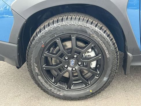 New 2026 Subaru Crosstrek 2.5i Wilderness AWD/4WD image 36