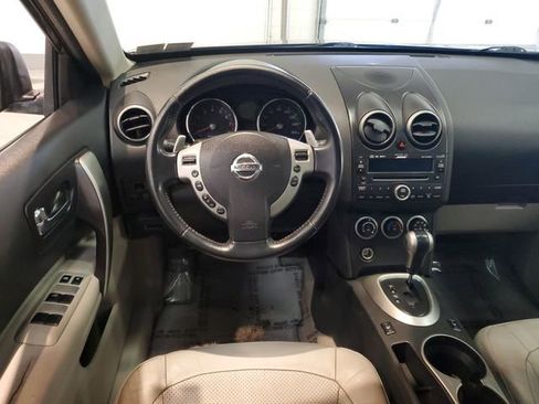 Used 2008 Nissan Rogue SL w/ Premium Pkg image 14