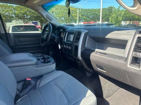 Used 2014 RAM 1500 Express AWD/4WD image 14