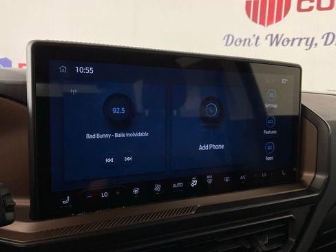 New 2026 Ford Bronco Sport Outer Banks image 22