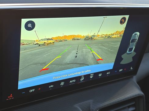 New 2026 Ford Mustang Coupe image 28